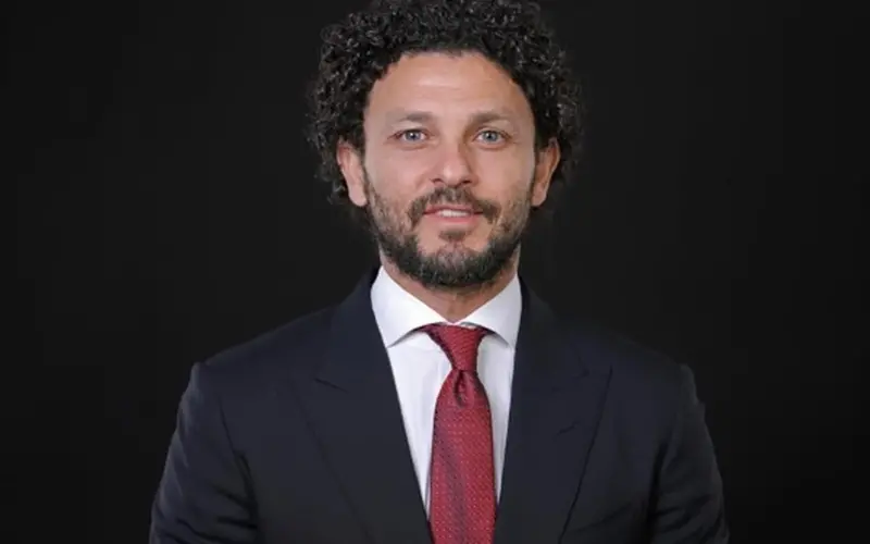 حسام غالي يكشف سر نجاح الأهلي: غرف خلع الملابس تصنع الفارق أكثر من الميزانيات